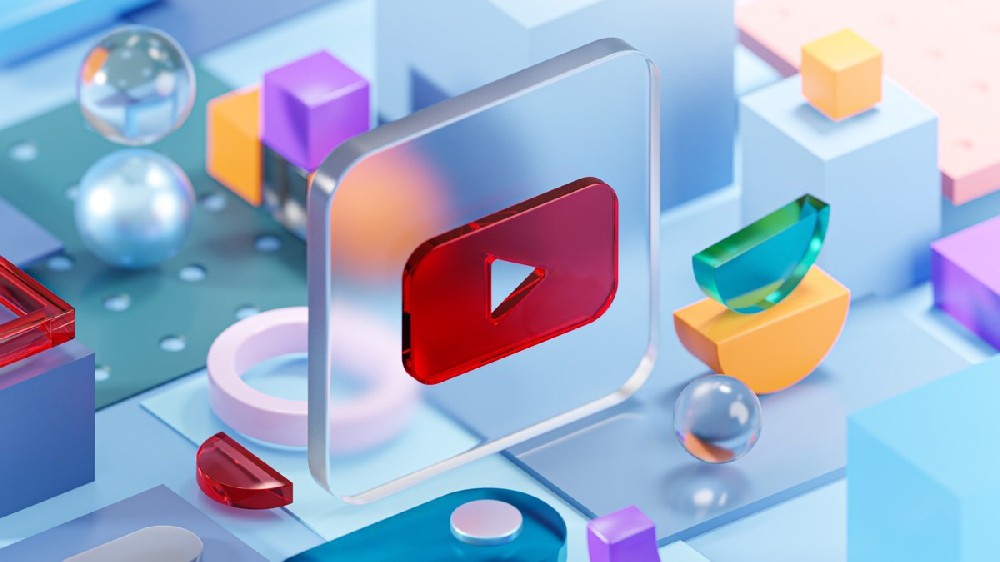 YouTube营销